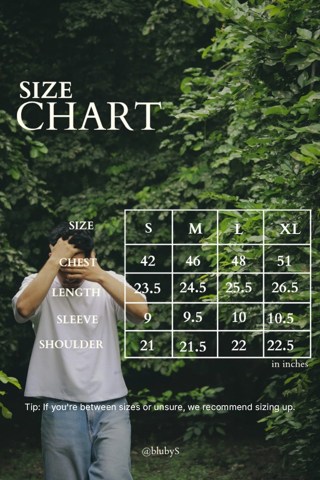 Delusional Tee (Boxy Fit)