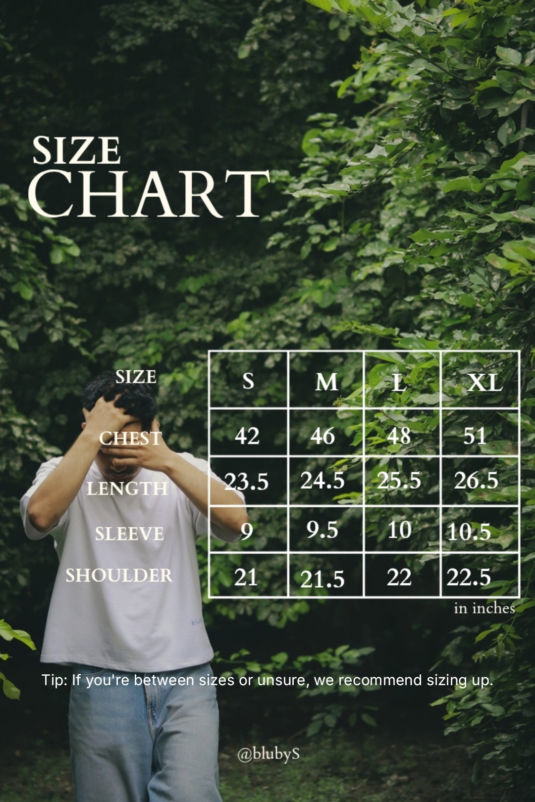 Delusional Tee (Boxy Fit)
