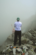 Delusional Tee (Boxy Fit)