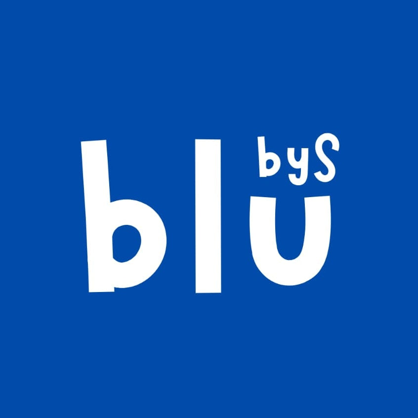 blubyS
