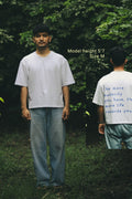Audacity Tee (Boxy Fit)